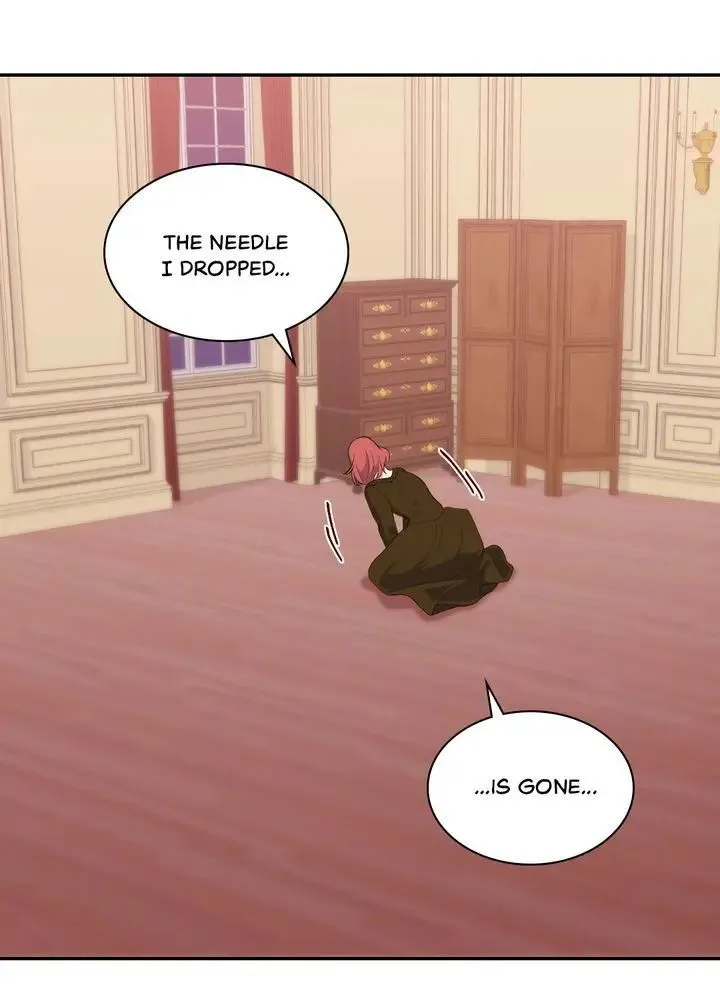 Daisy - How to Become the Duke's Fiancée Chapter 44 Online - página 54