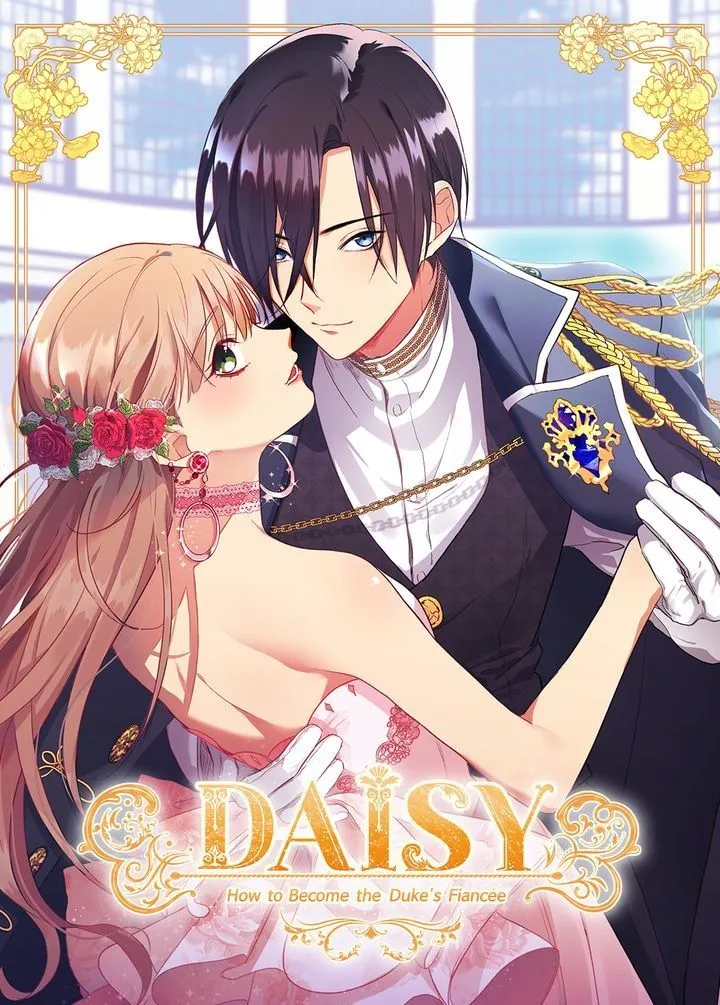 Daisy - How to Become the Duke's Fiancée Chapter 48 Online - página 1