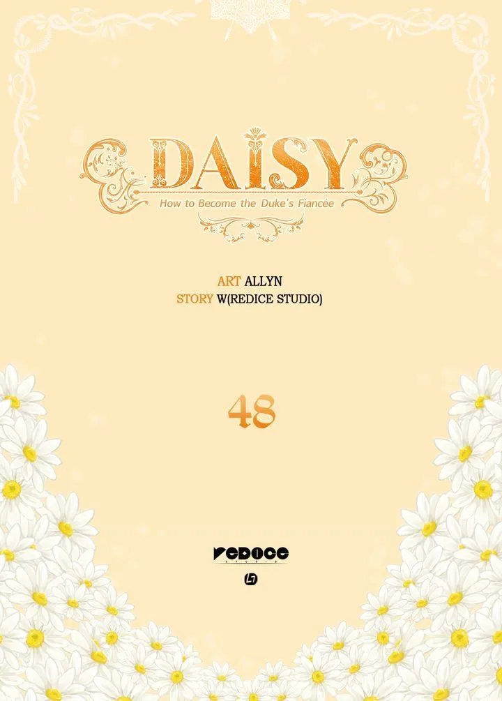 Daisy - How to Become the Duke's Fiancée Chapter 48 Online - página 2
