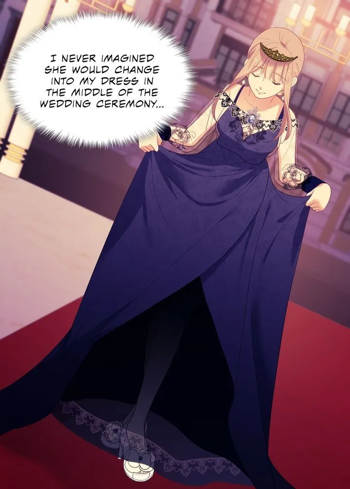Daisy - How to Become the Duke's Fiancée Chapter 48 Online - página 4