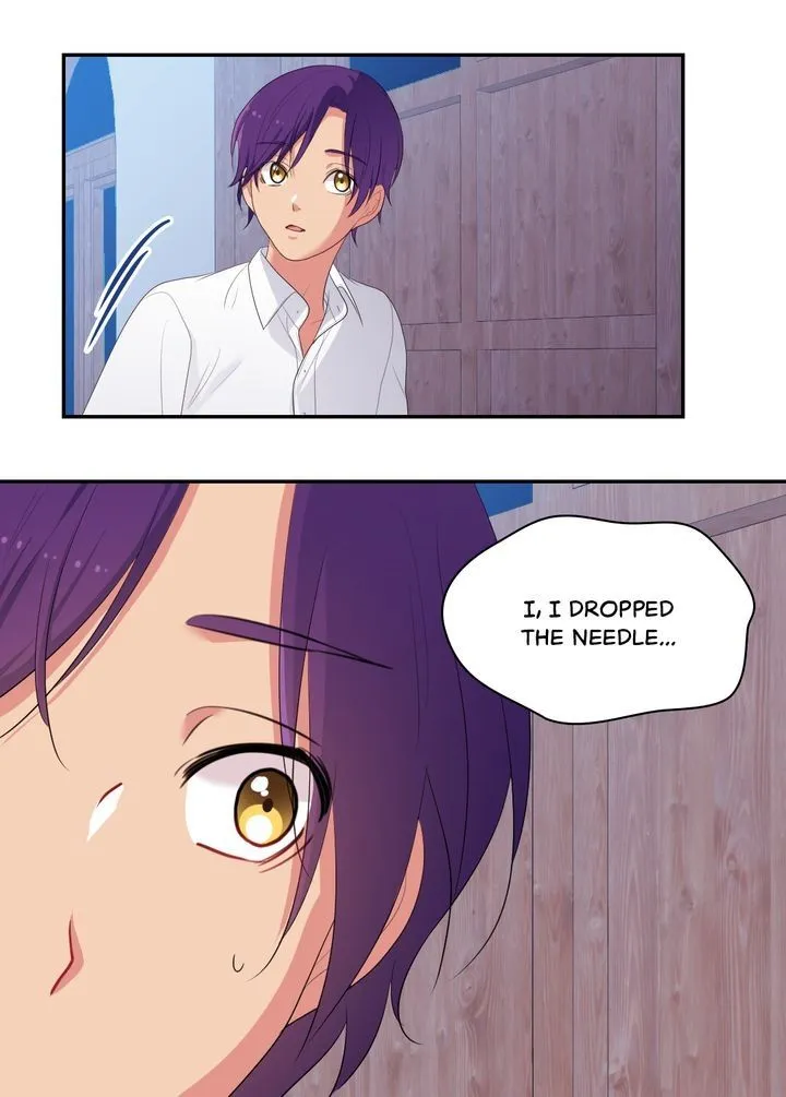 Daisy - How to Become the Duke's Fiancée Chapter 48 Online - página 7