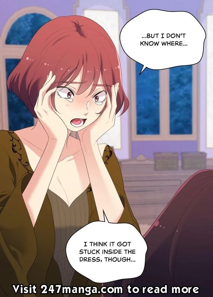 Daisy - How to Become the Duke's Fiancée Chapter 48 Online - página 8
