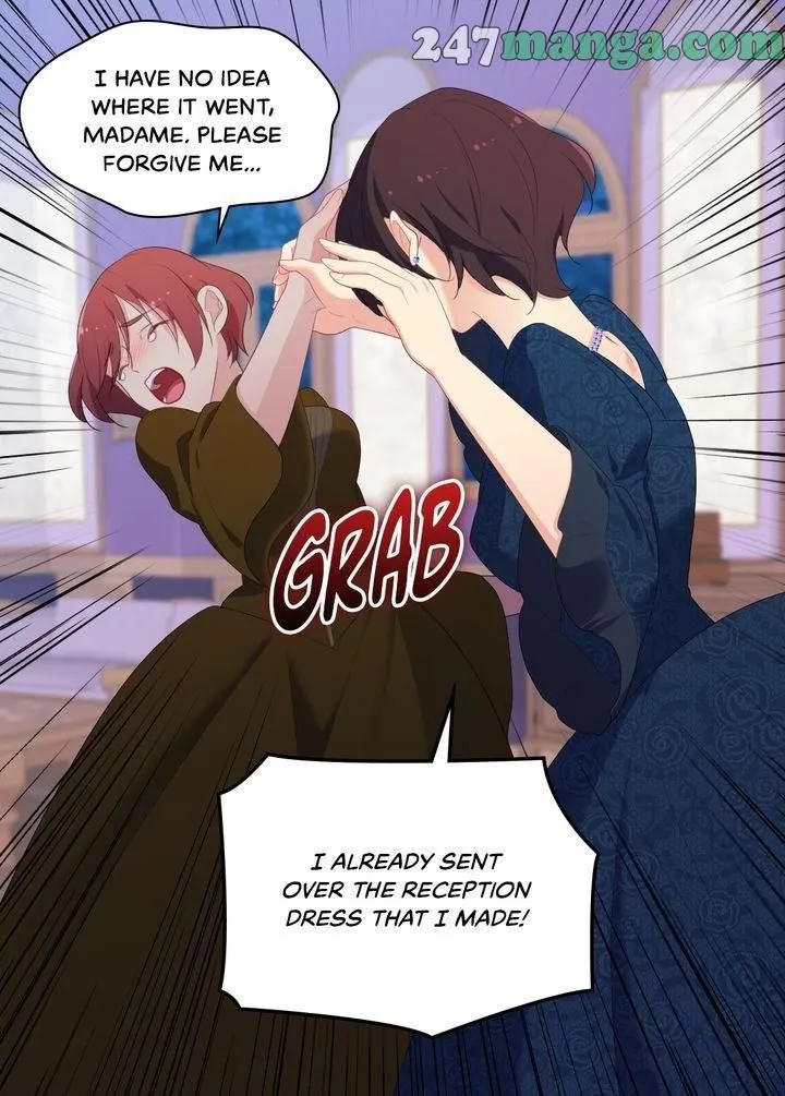 Daisy - How to Become the Duke's Fiancée Chapter 48 Online - página 10