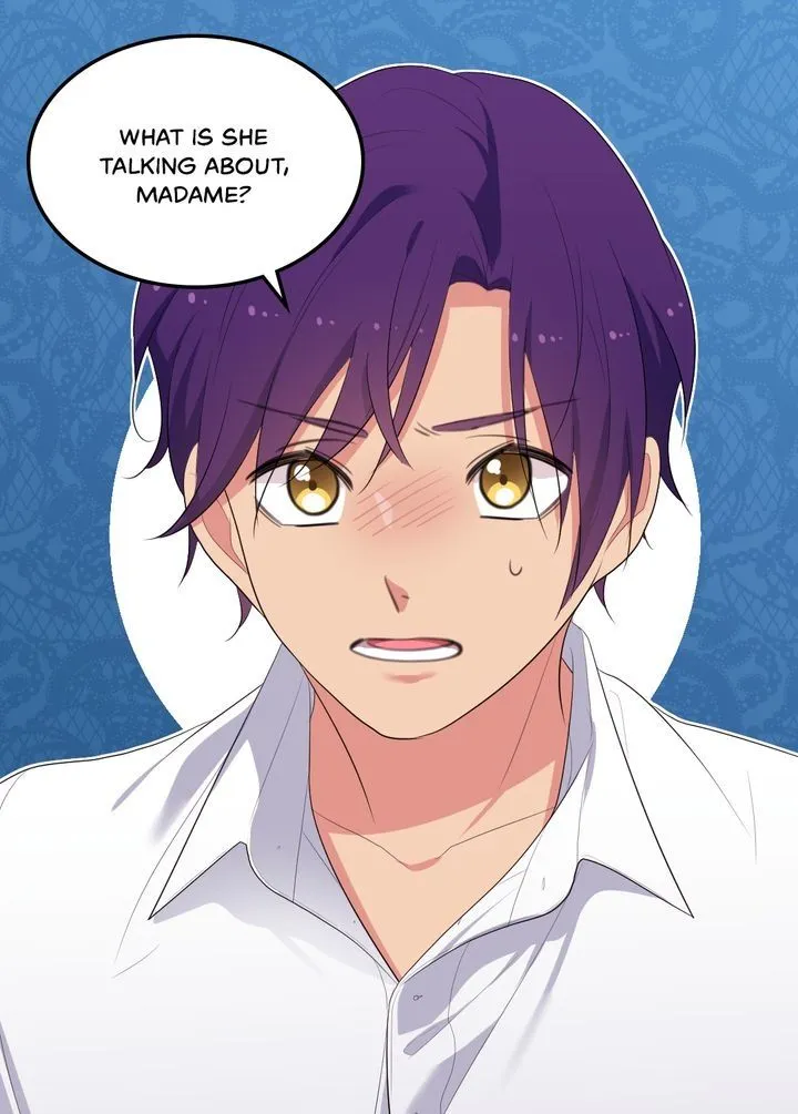 Daisy - How to Become the Duke's Fiancée Chapter 48 Online - página 13