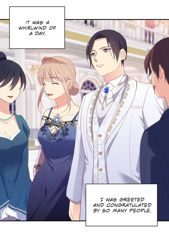 Daisy - How to Become the Duke's Fiancée Chapter 48 Online - página 15