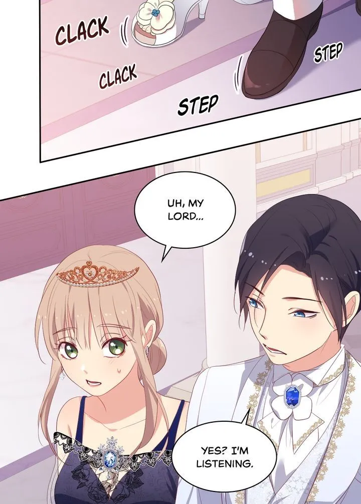 Daisy - How to Become the Duke's Fiancée Chapter 48 Online - página 16