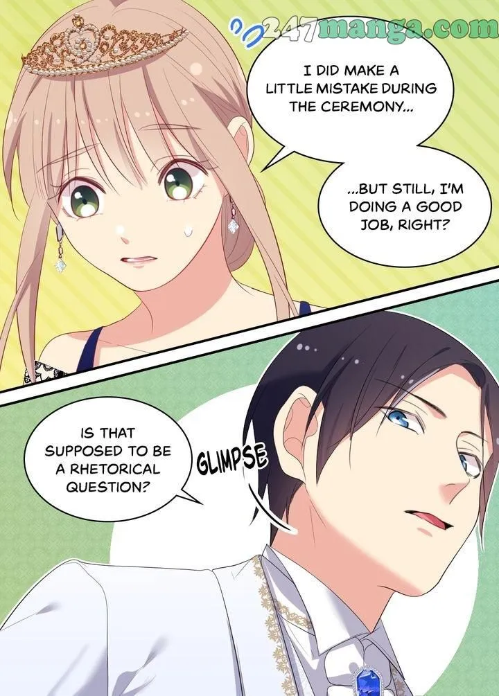 Daisy - How to Become the Duke's Fiancée Chapter 48 Online - página 17