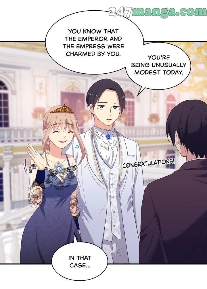 Daisy - How to Become the Duke's Fiancée Chapter 48 Online - página 18