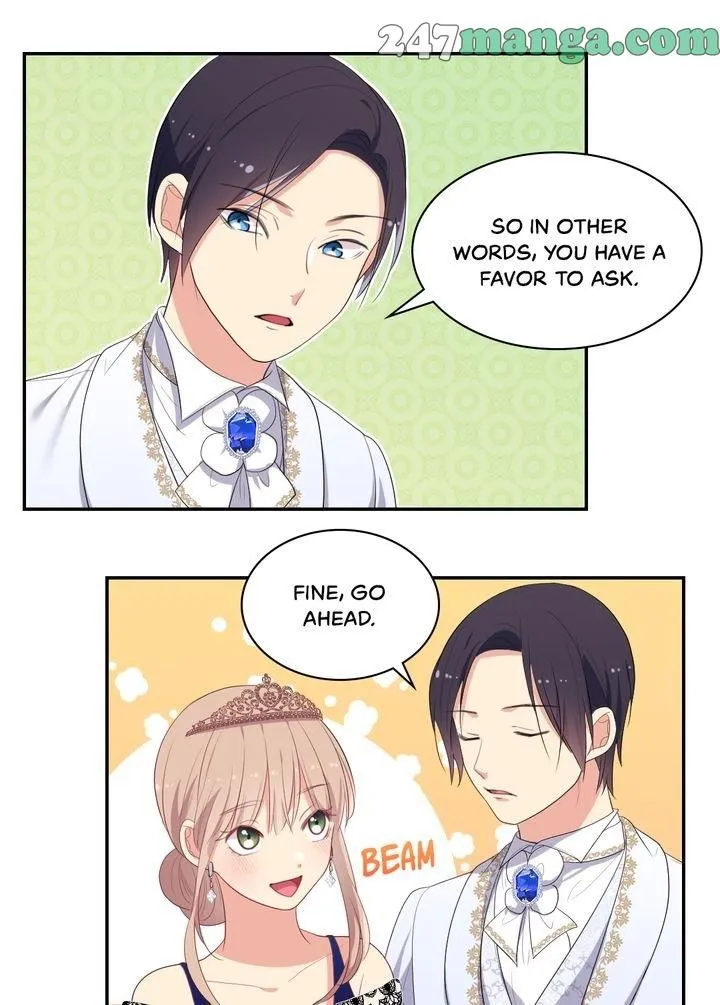 Daisy - How to Become the Duke's Fiancée Chapter 48 Online - página 20
