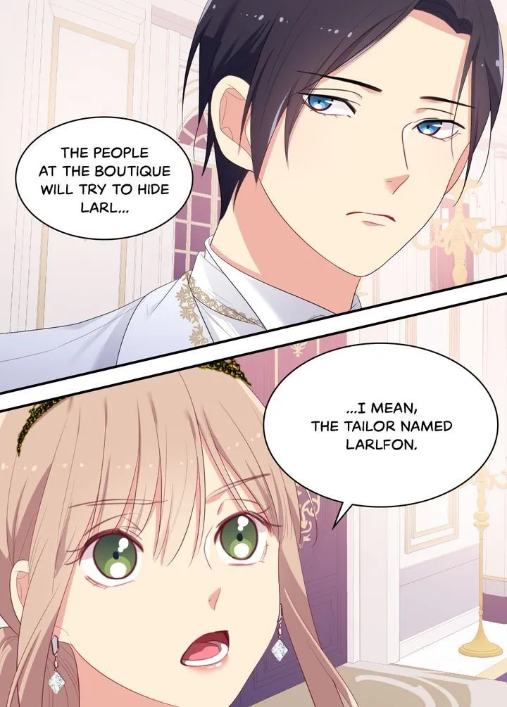 Daisy - How to Become the Duke's Fiancée Chapter 48 Online - página 22