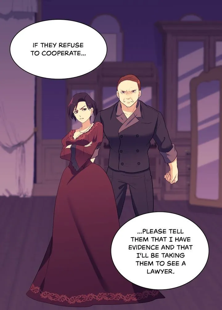 Daisy - How to Become the Duke's Fiancée Chapter 48 Online - página 23