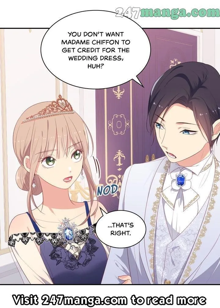 Daisy - How to Become the Duke's Fiancée Chapter 48 Online - página 24