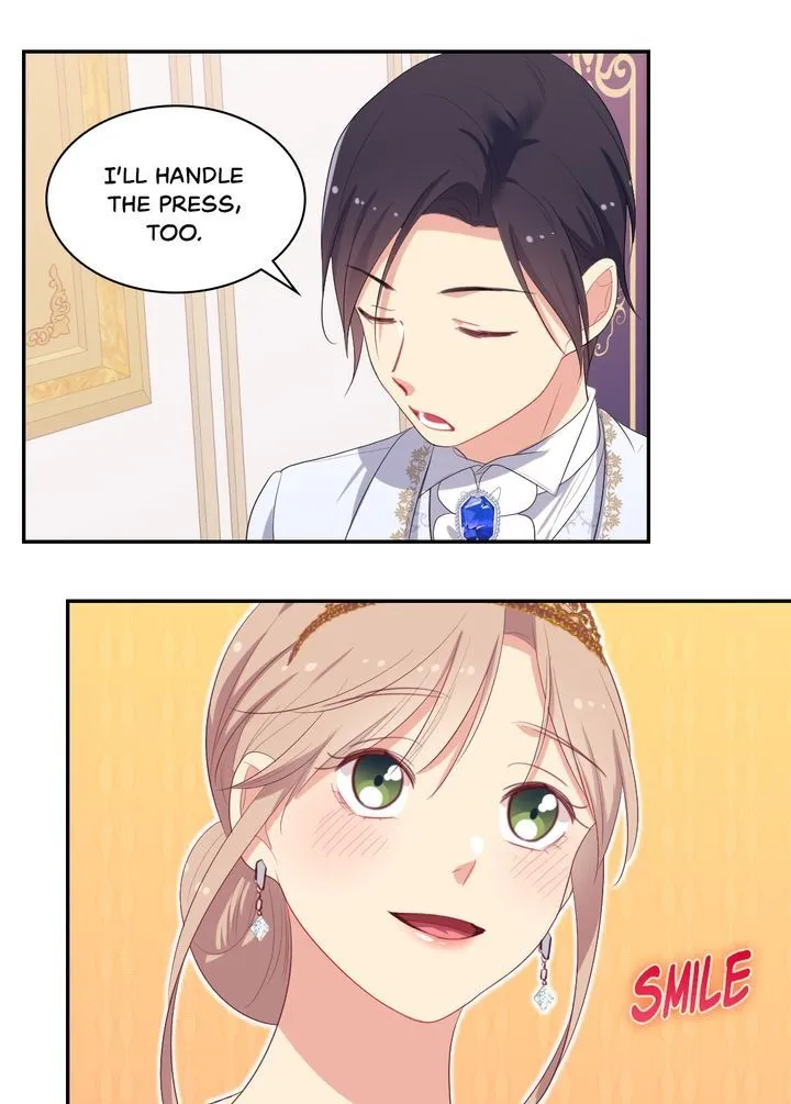 Daisy - How to Become the Duke's Fiancée Chapter 48 Online - página 25