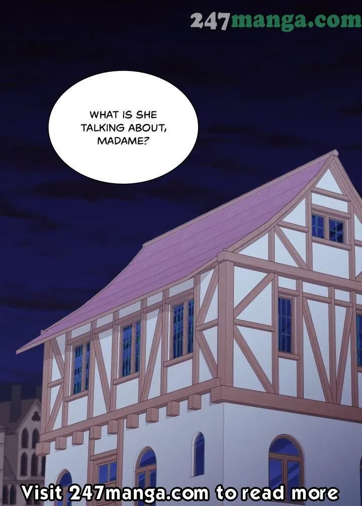 Daisy - How to Become the Duke's Fiancée Chapter 48 Online - página 27