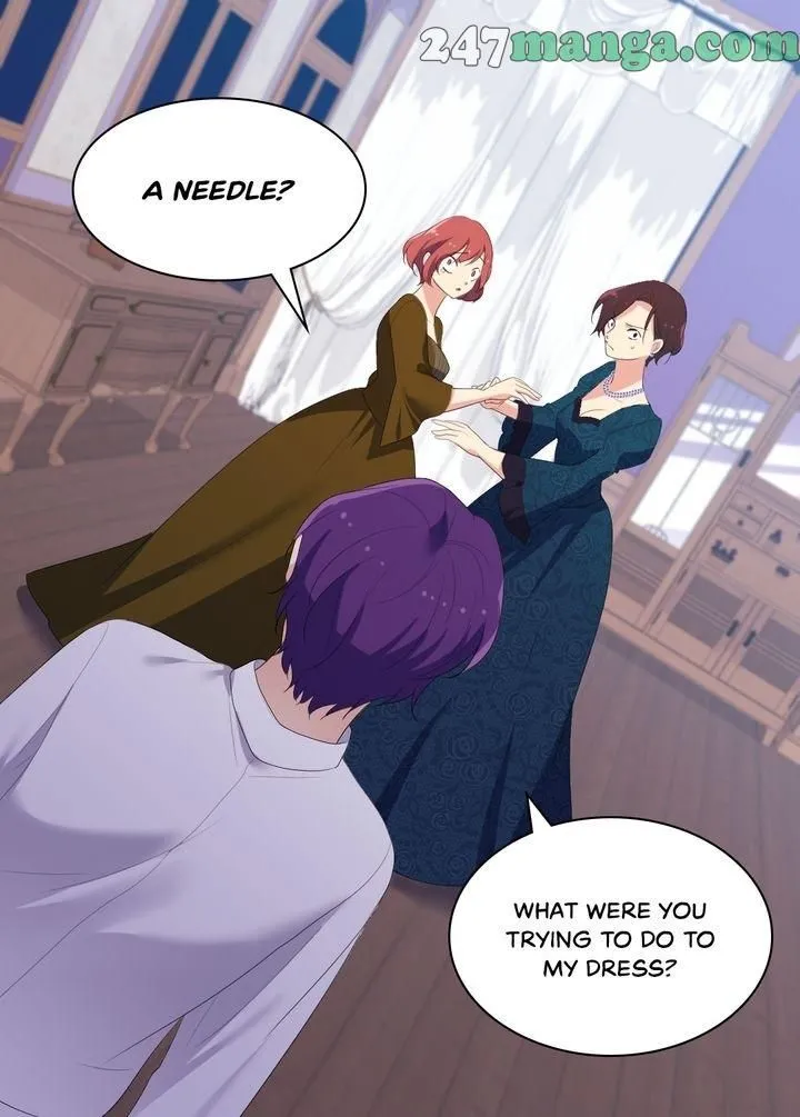 Daisy - How to Become the Duke's Fiancée Chapter 48 Online - página 28