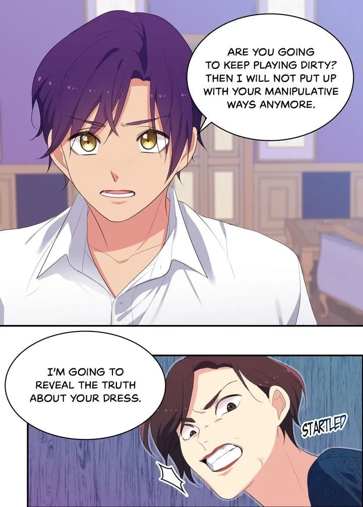 Daisy - How to Become the Duke's Fiancée Chapter 48 Online - página 29