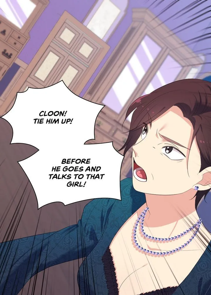 Daisy - How to Become the Duke's Fiancée Chapter 48 Online - página 30