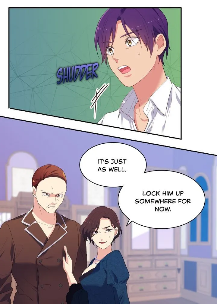 Daisy - How to Become the Duke's Fiancée Chapter 48 Online - página 32