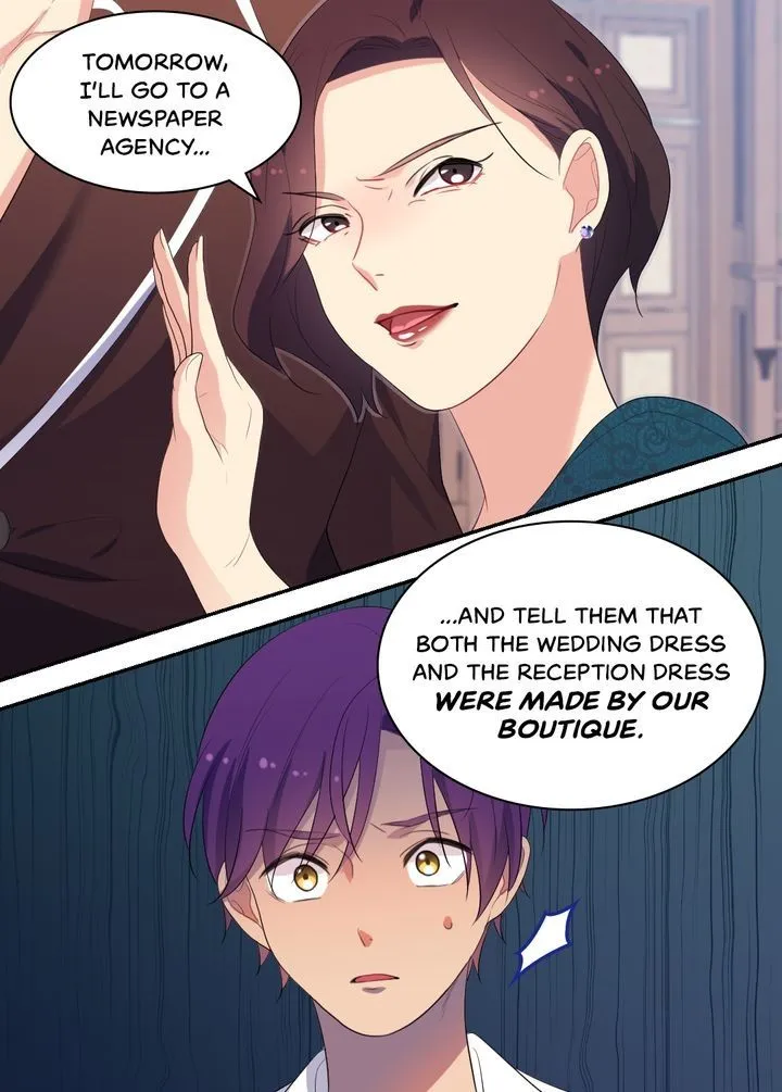 Daisy - How to Become the Duke's Fiancée Chapter 48 Online - página 33
