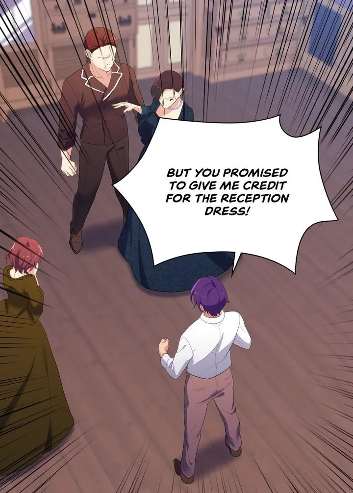 Daisy - How to Become the Duke's Fiancée Chapter 48 Online - página 34