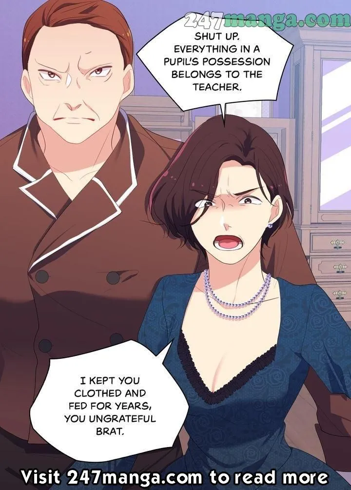 Daisy - How to Become the Duke's Fiancée Chapter 48 Online - página 35
