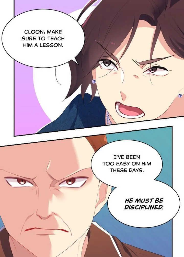 Daisy - How to Become the Duke's Fiancée Chapter 48 Online - página 36