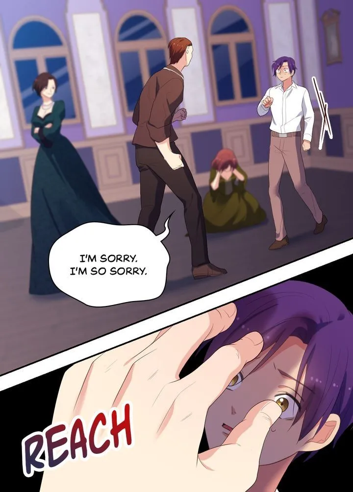 Daisy - How to Become the Duke's Fiancée Chapter 48 Online - página 38