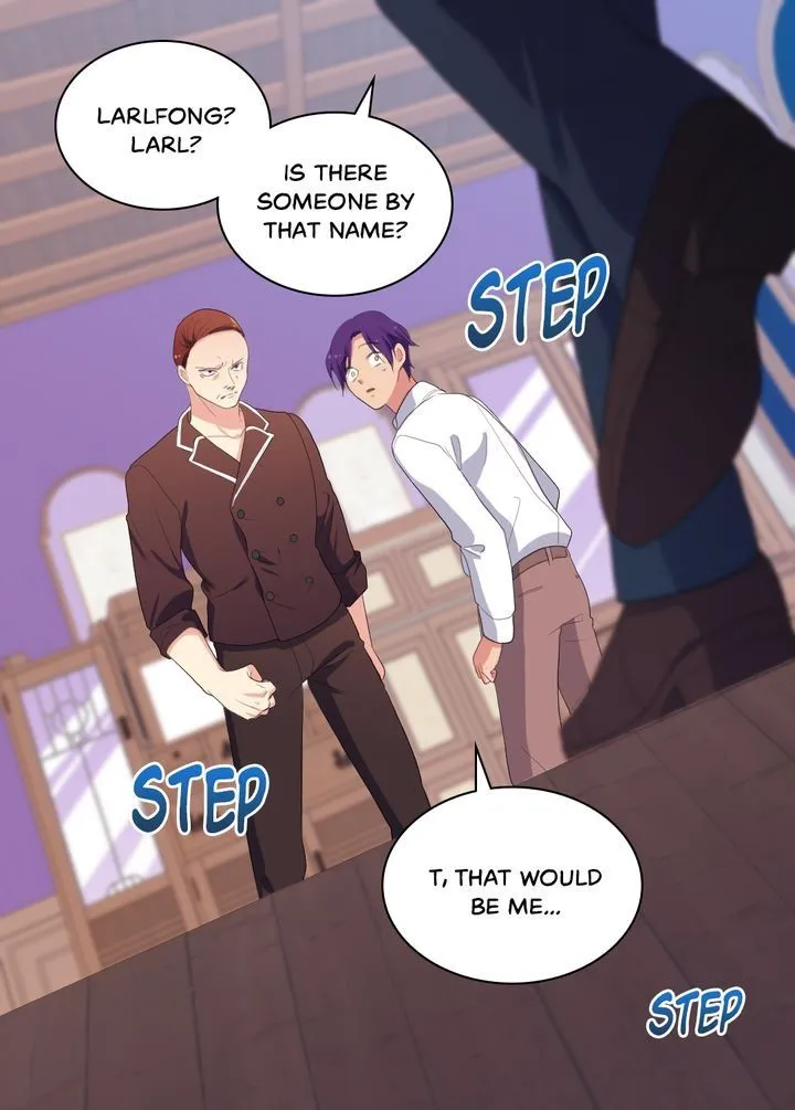 Daisy - How to Become the Duke's Fiancée Chapter 48 Online - página 41