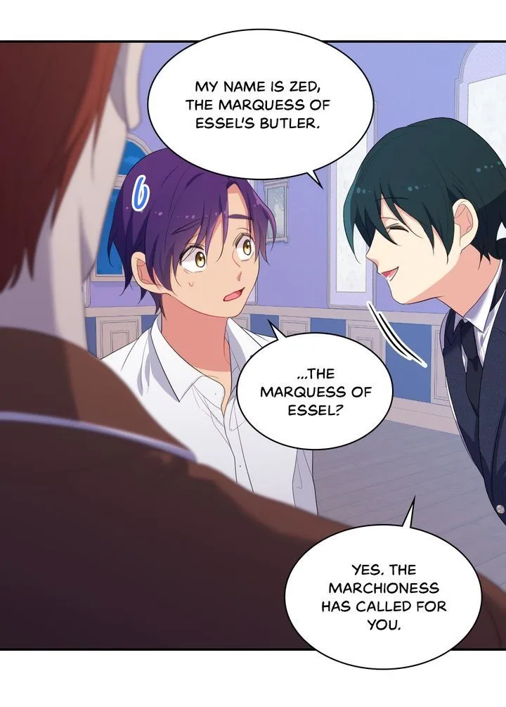 Daisy - How to Become the Duke's Fiancée Chapter 48 Online - página 42