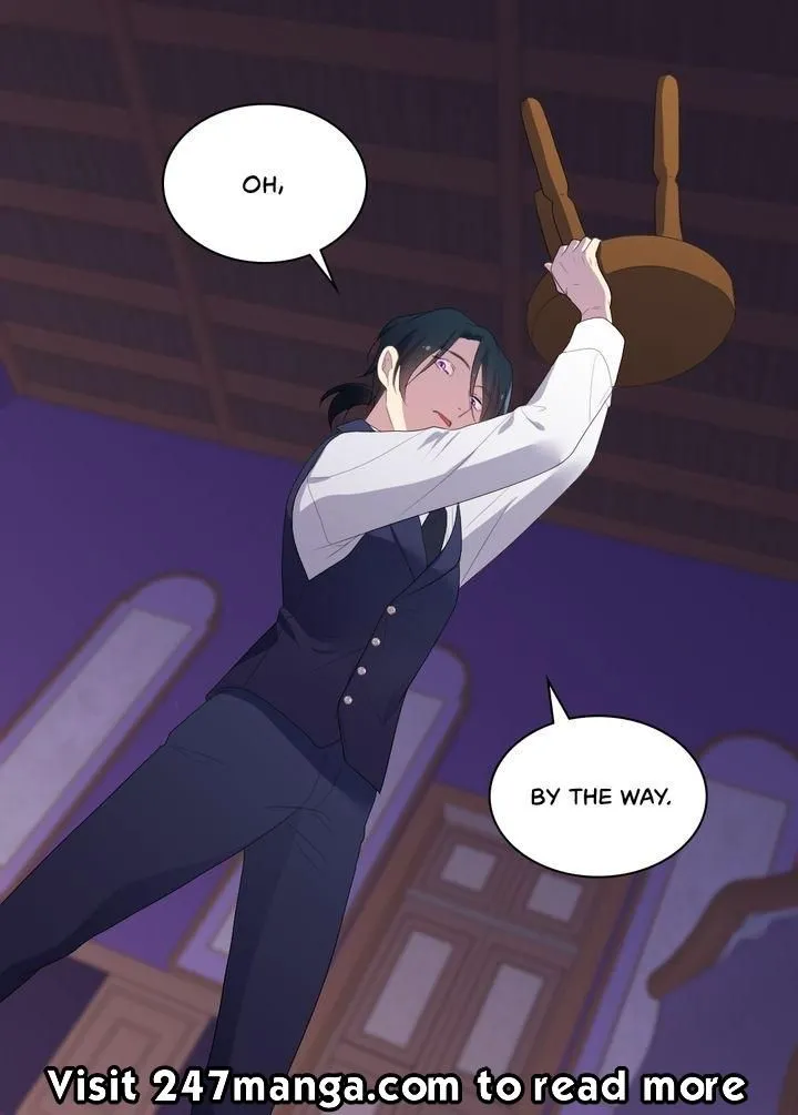 Daisy - How to Become the Duke's Fiancée Chapter 48 Online - página 51