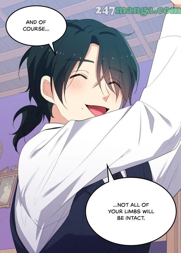 Daisy - How to Become the Duke's Fiancée Chapter 48 Online - página 53