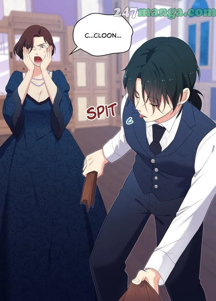 Daisy - How to Become the Duke's Fiancée Chapter 48 Online - página 55