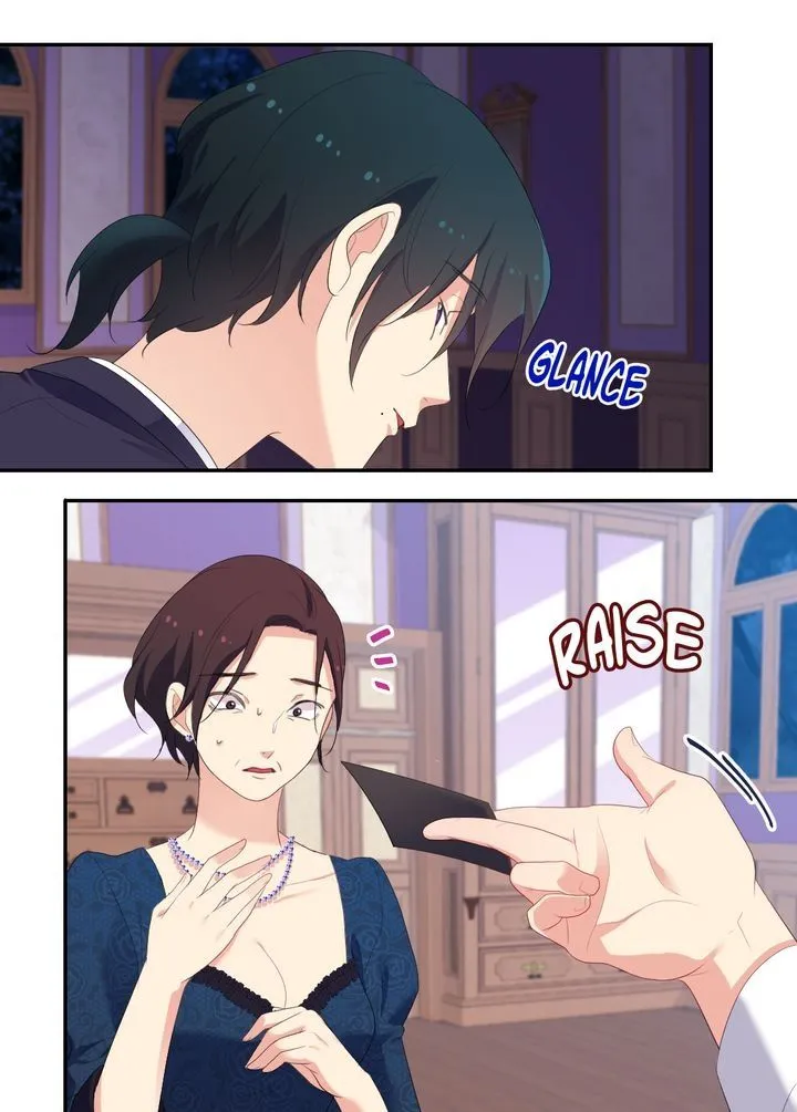 Daisy - How to Become the Duke's Fiancée Chapter 48 Online - página 56