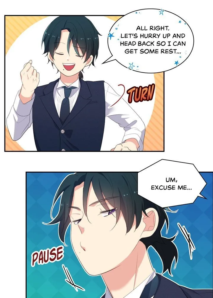 Daisy - How to Become the Duke's Fiancée Chapter 48 Online - página 59