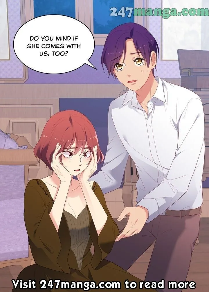 Daisy - How to Become the Duke's Fiancée Chapter 48 Online - página 60
