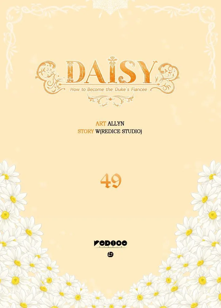 Daisy - How to Become the Duke's Fiancée Chapter 49 Online - página 2