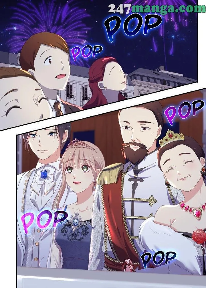 Daisy - How to Become the Duke's Fiancée Chapter 49 Online - página 4