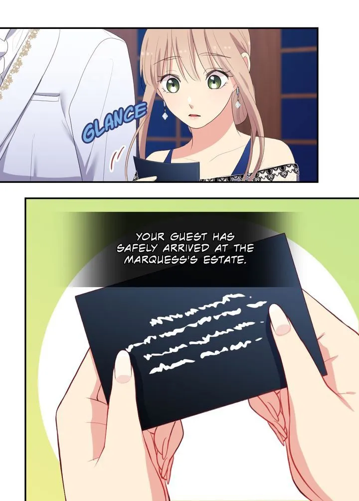 Daisy - How to Become the Duke's Fiancée Chapter 49 Online - página 6
