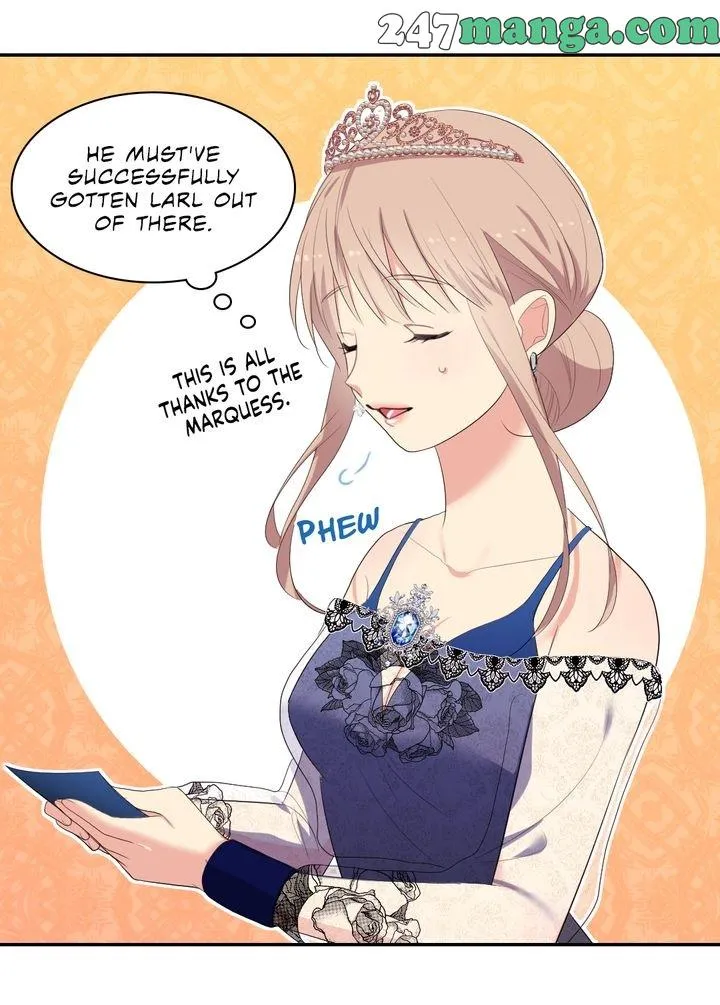 Daisy - How to Become the Duke's Fiancée Chapter 49 Online - página 7