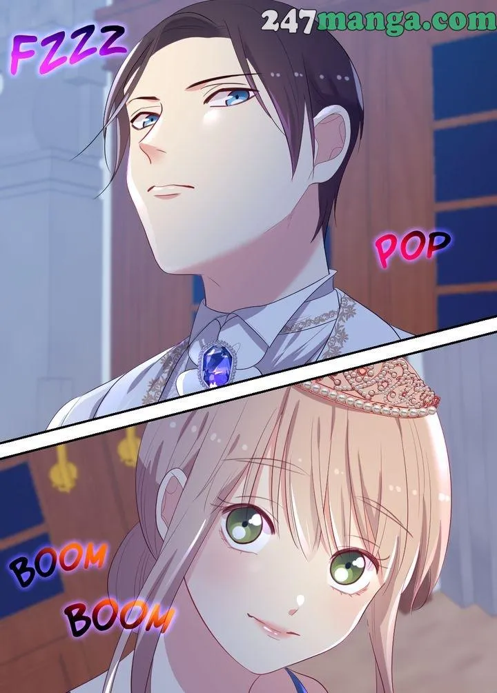 Daisy - How to Become the Duke's Fiancée Chapter 49 Online - página 8