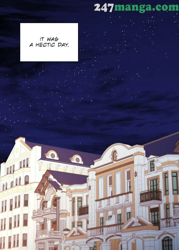 Daisy - How to Become the Duke's Fiancée Chapter 49 Online - página 10