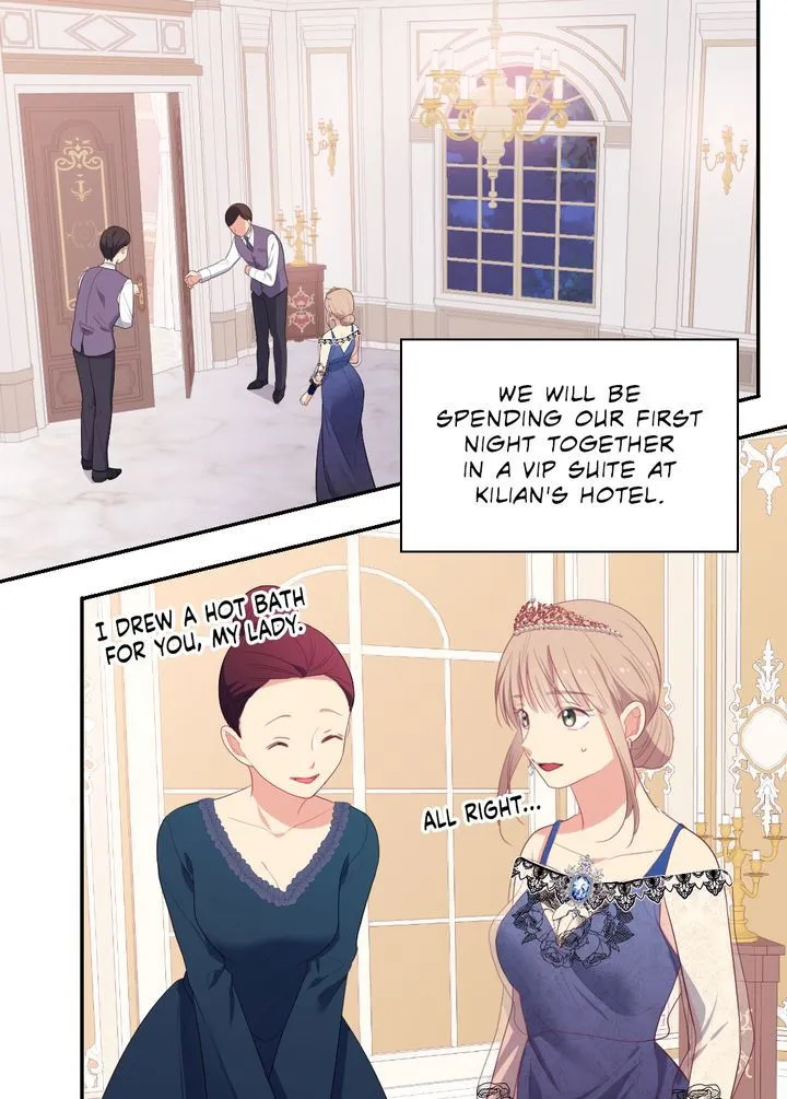 Daisy - How to Become the Duke's Fiancée Chapter 49 Online - página 11