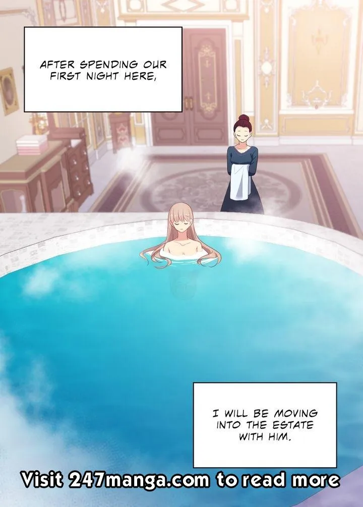 Daisy - How to Become the Duke's Fiancée Chapter 49 Online - página 12