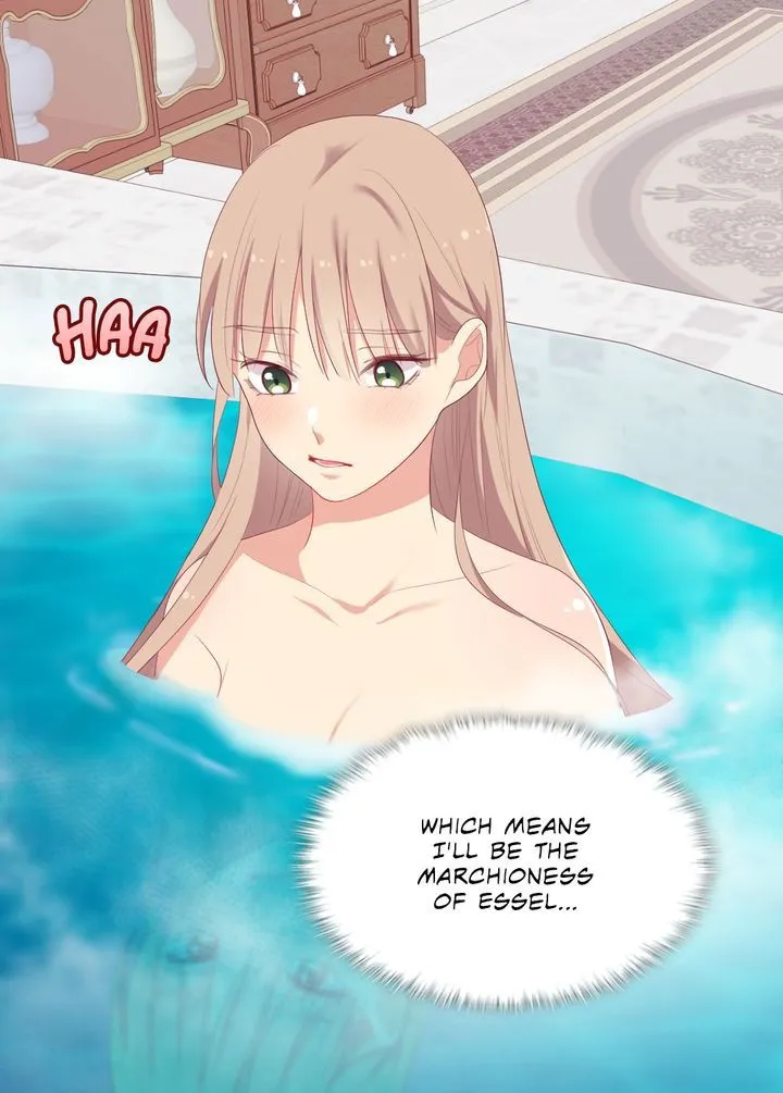 Daisy - How to Become the Duke's Fiancée Chapter 49 Online - página 13
