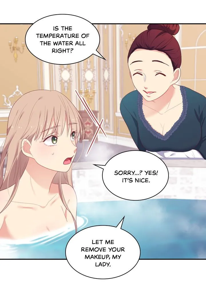 Daisy - How to Become the Duke's Fiancée Chapter 49 Online - página 14