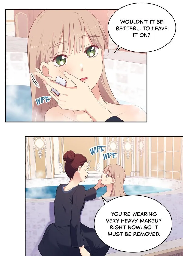 Daisy - How to Become the Duke's Fiancée Chapter 49 Online - página 15