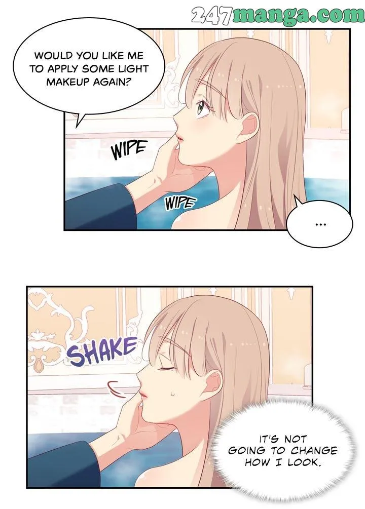 Daisy - How to Become the Duke's Fiancée Chapter 49 Online - página 16