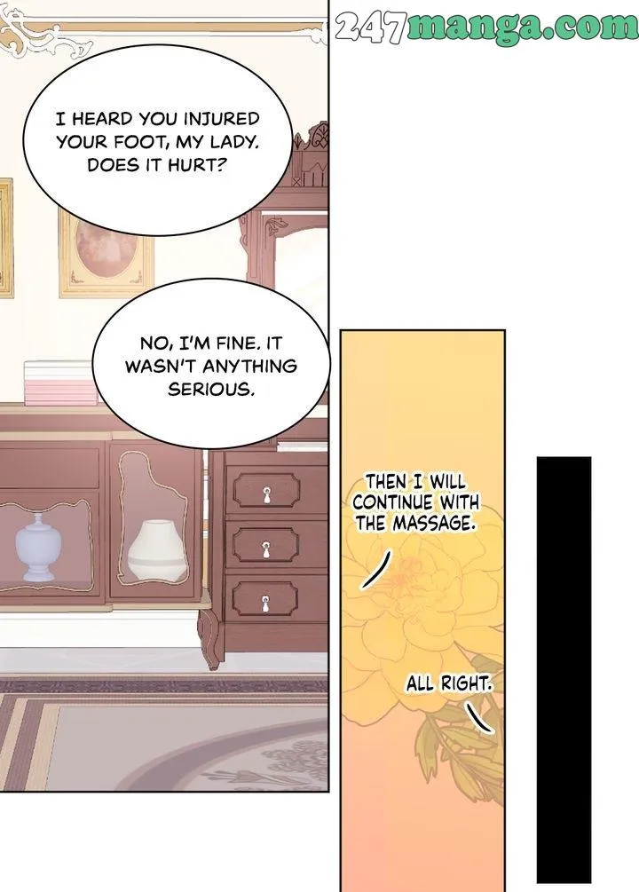 Daisy - How to Become the Duke's Fiancée Chapter 49 Online - página 17