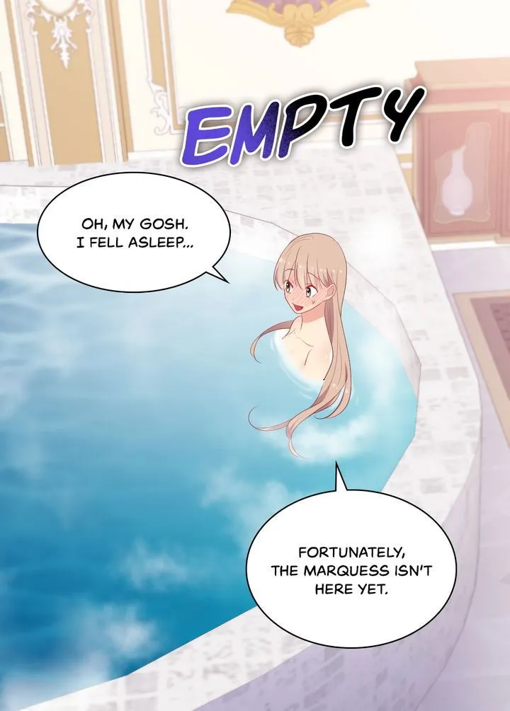 Daisy - How to Become the Duke's Fiancée Chapter 49 Online - página 19