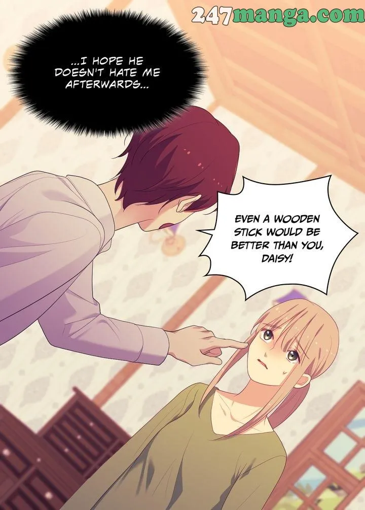 Daisy - How to Become the Duke's Fiancée Chapter 49 Online - página 23